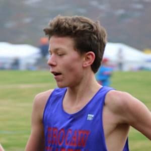 Meet your Posher, Drew